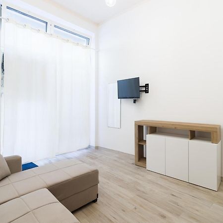 Nel Cuore Dei Navigli - Home Suite 米兰 外观 照片