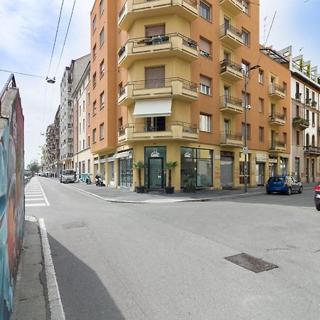 Nel Cuore Dei Navigli - Home Suite 米兰 外观 照片