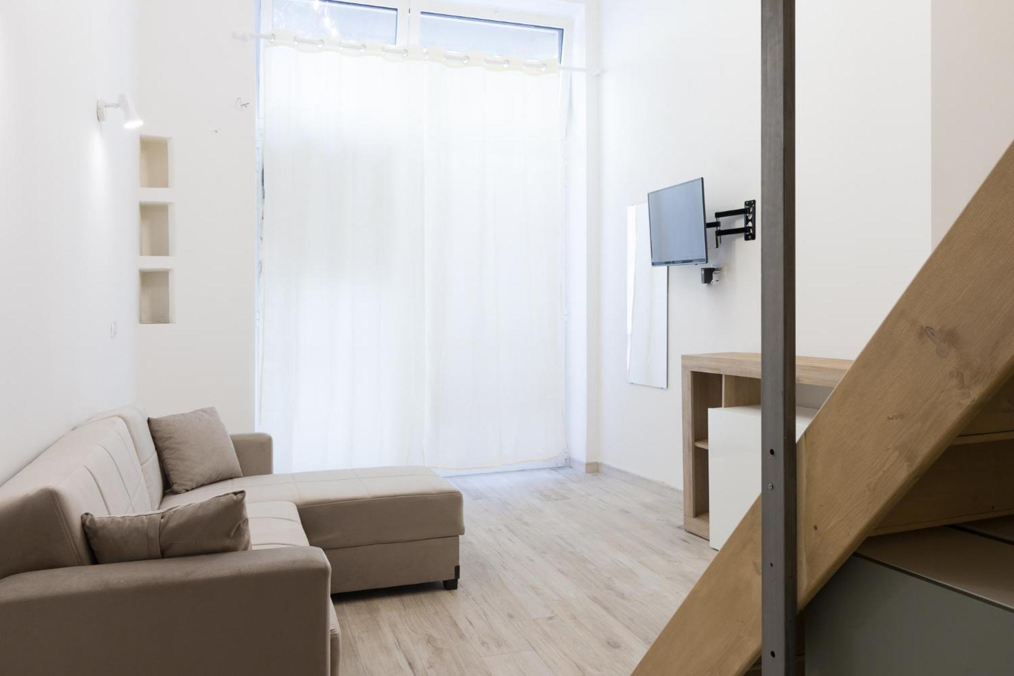 Nel Cuore Dei Navigli - Home Suite 米兰 外观 照片