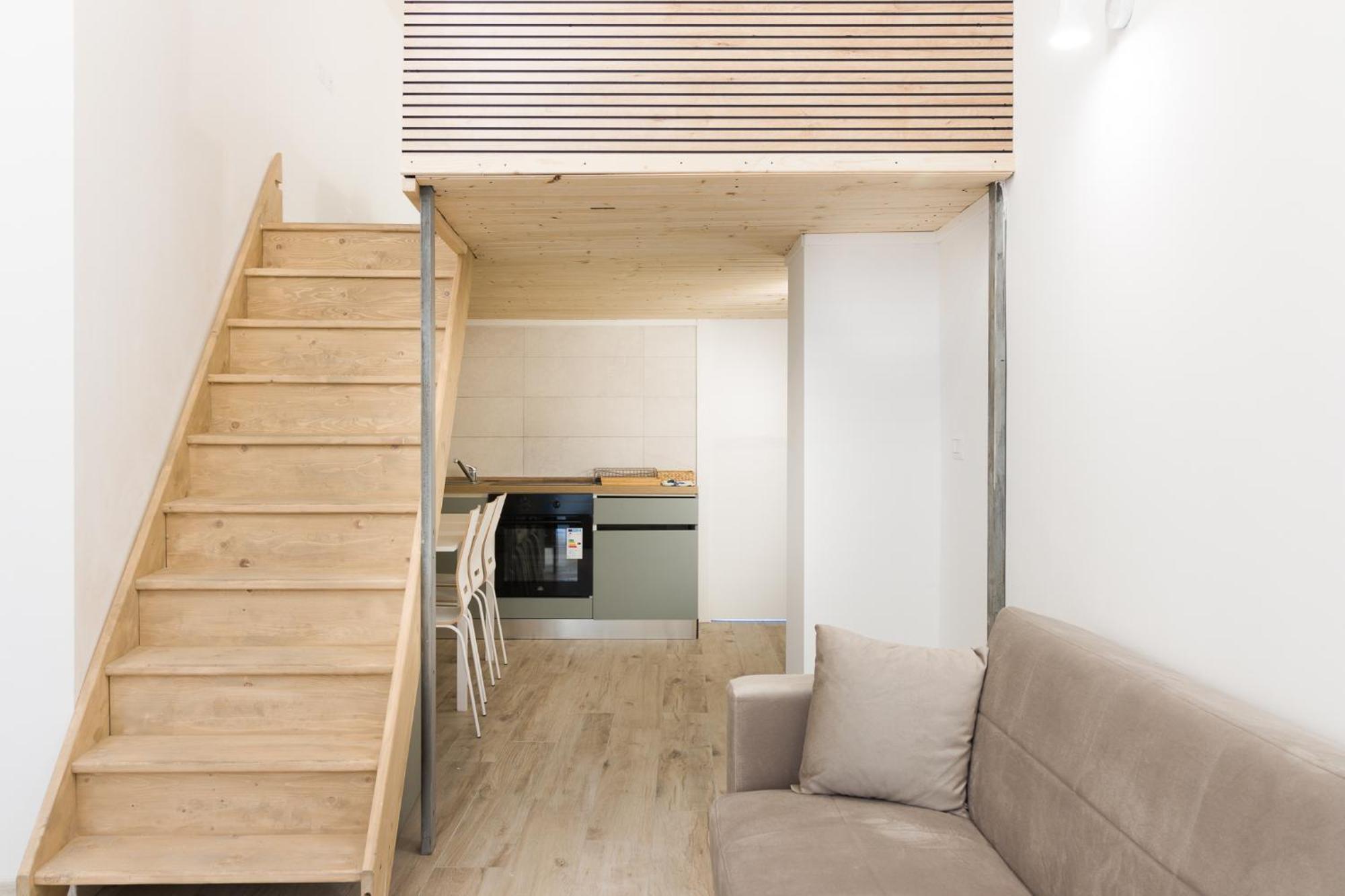 Nel Cuore Dei Navigli - Home Suite 米兰 外观 照片
