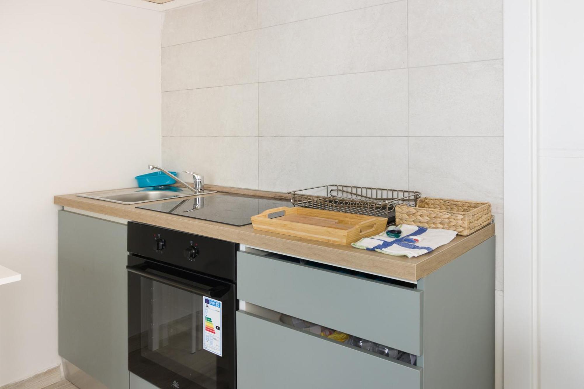 Nel Cuore Dei Navigli - Home Suite 米兰 外观 照片
